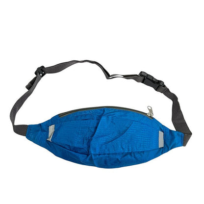 Чанта за принадлежности 1507 - Синя