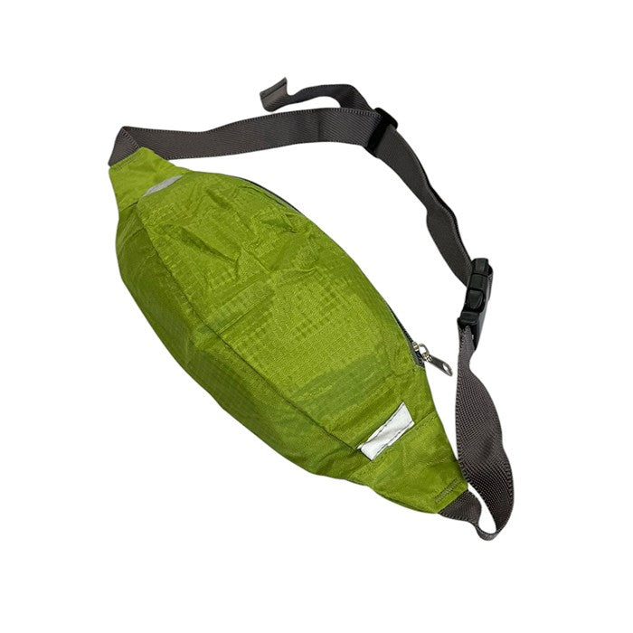 Чанта за принадлежности 1507 - Зелена