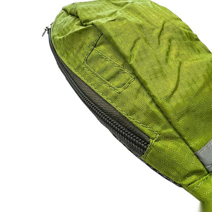 Чанта за принадлежности 1507 - Зелена