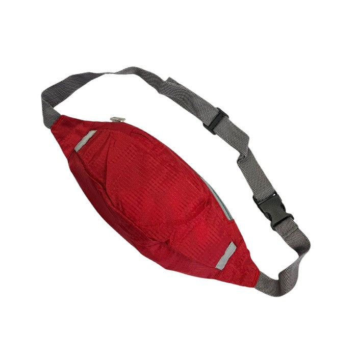 Чанта за принадлежности 1507 - Червена