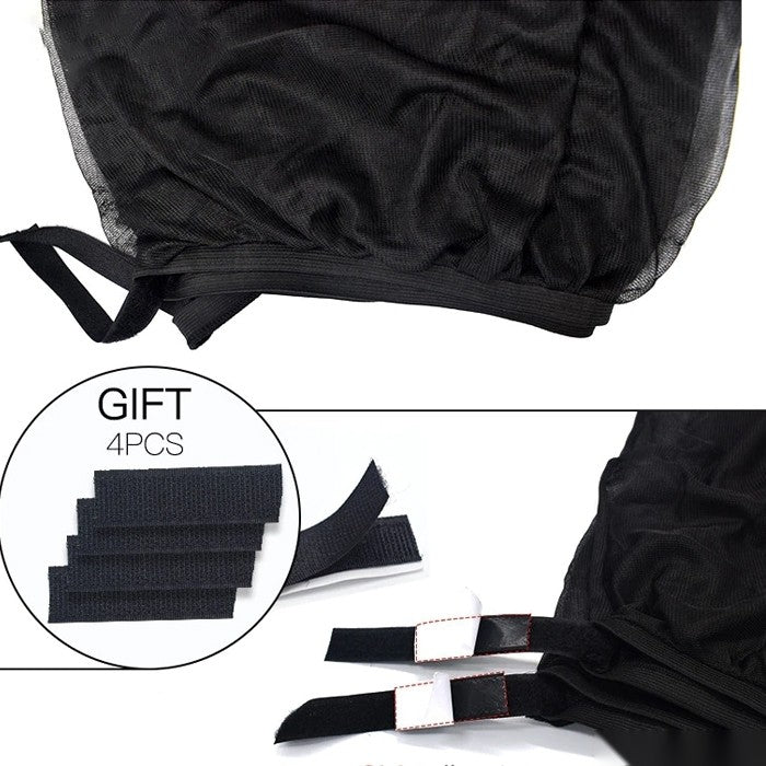 Сенник страничен PA891 54х110см 2бр/к-т