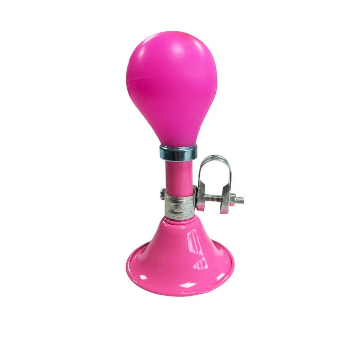 Клаксон за велосипед PA366 Розов