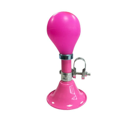 Клаксон за велосипед PA366 Розов