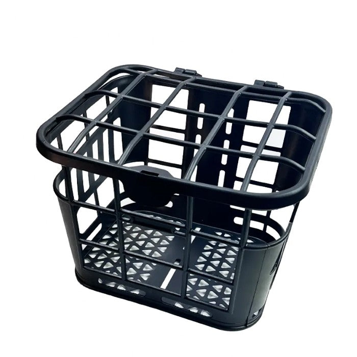 Кошница за велосипед PA1075 с капак