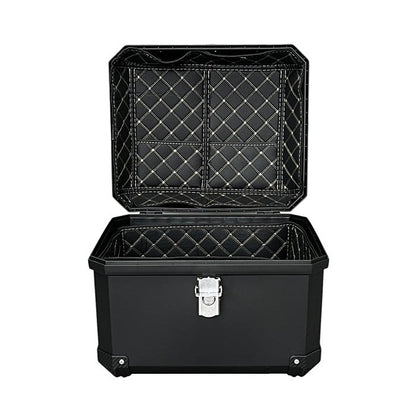 Куфар за Мотоциклет - PA887 - 57 ЛИТРА