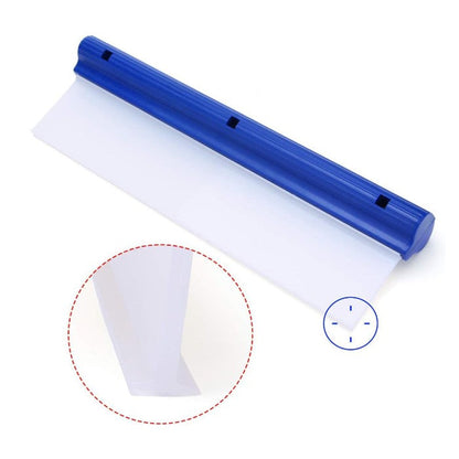 Силиконова четка 010