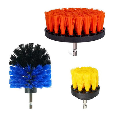 Четки за почистване 042 3БР/К-Т