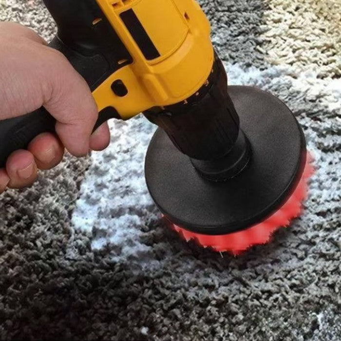 Четки за почистване 042 3БР/К-Т