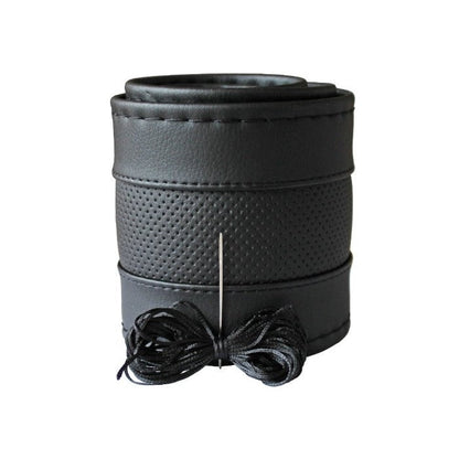 Калъф шиещ - черен