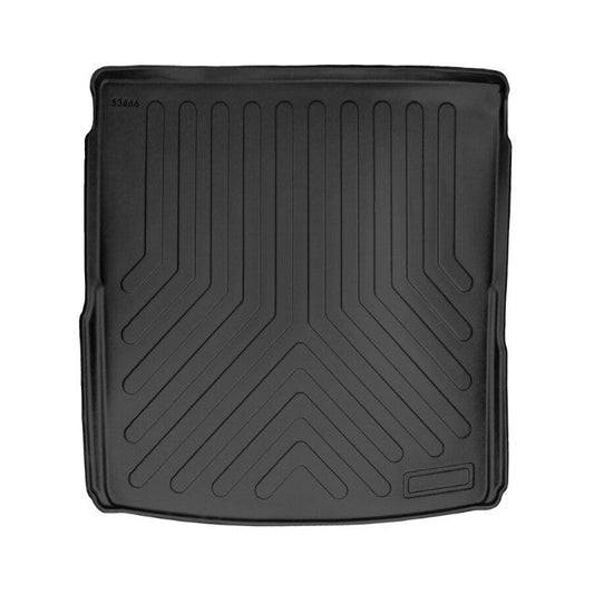 Стелка за багажник RizLine съвместима с SKODA KODIAQ 2024+ / Горно положение на багажника