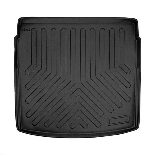 Стелка за багажник RizLine съвместима с SKODA KODIAQ 2024+ / Долно положение на багажника