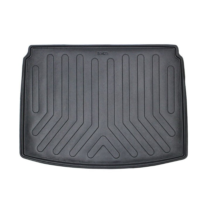 Стелка за багажник RizLine съвместима с VW Tiguan 2024+ / Долно положение на багажника