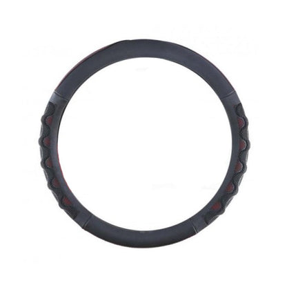 Калъф за Волан 2407 Черно/Червено