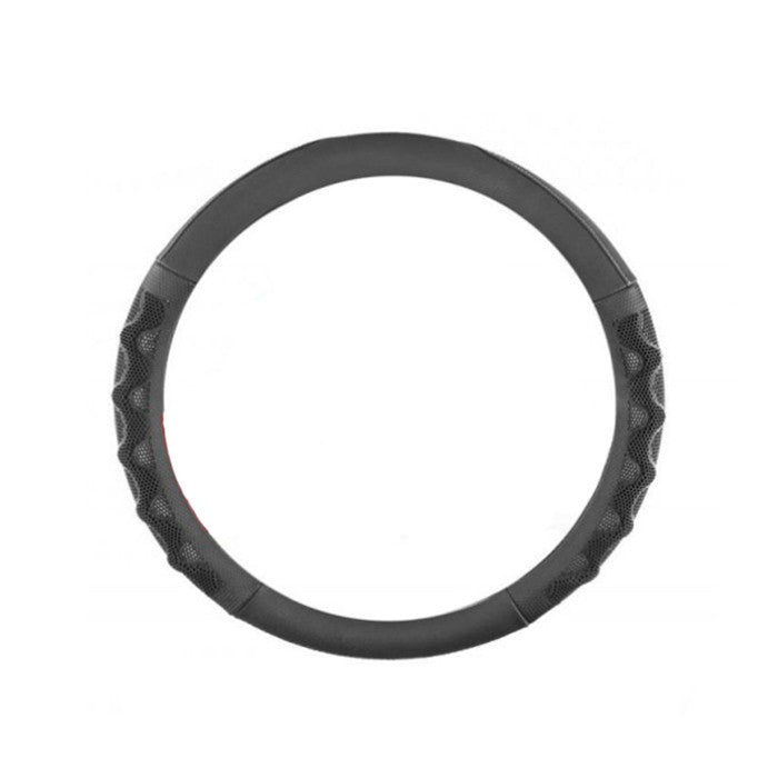 Калъф за Волан 2407 Черно/Сиво