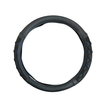 Калъф за Волан 2407 Черно/Синьо