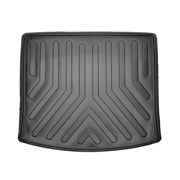 Стелка за багажник RizLine съвместима с Jeep Cherokee 2014+