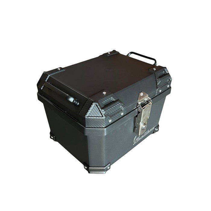 Куфар за Мотоциклет  E-511  30 ЛИТРА