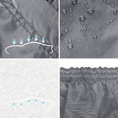 Покривало за МПС 890 XXXL - 457*178*124 см