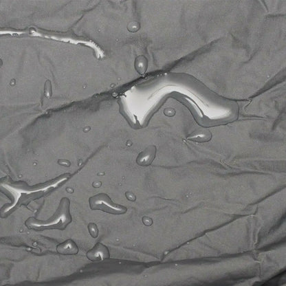 Покривало за МПС 870 L - 457*185*145 см