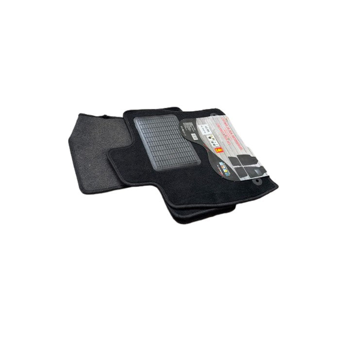 Стелки мокет съвместими с Renault Megane (2004)