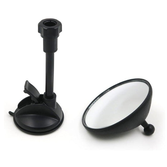 Огледало мъртва точка - 2122 - черно