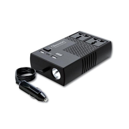 Преобразувател на напрежение от 12V/24V на 220V - 1664