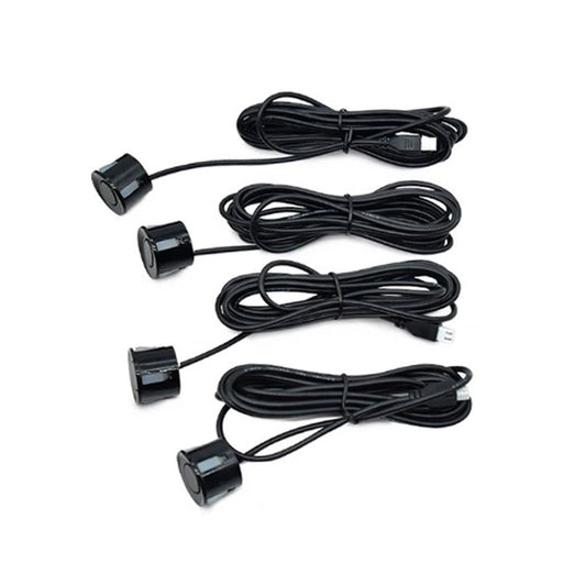 Парктроник за МПС с 4 сензора 1124