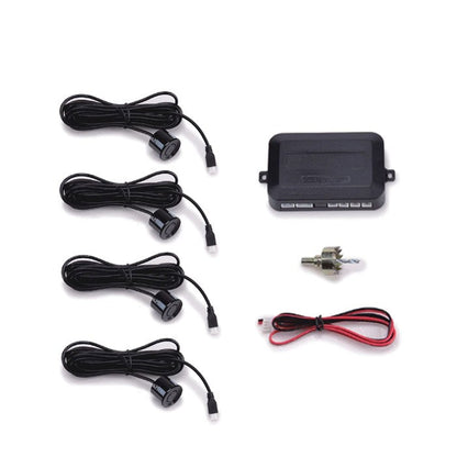 Парктроник за МПС с 4 сензора 1124