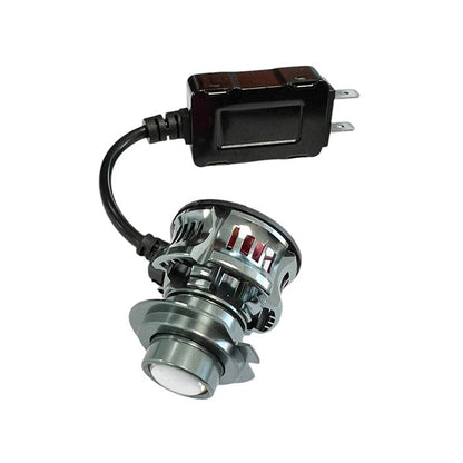 Диодни крушки за фар PG361 12V 2 БР/К-Т