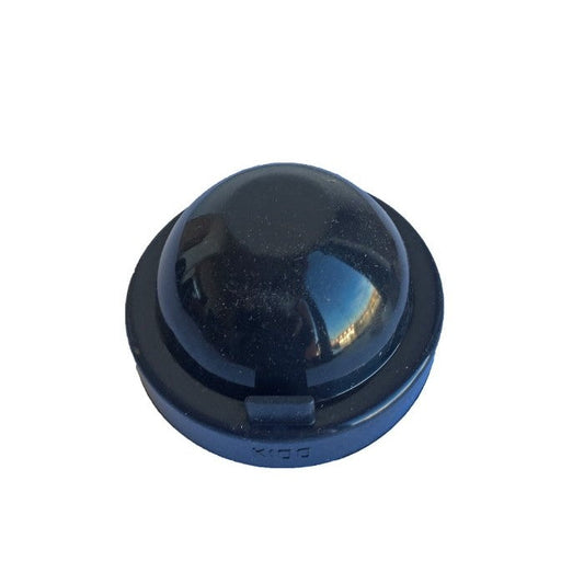 Гумена капачка за фар 100мм