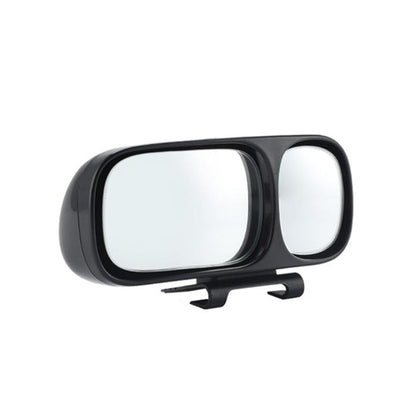 Огледало мъртва точка - 194/191 - черно