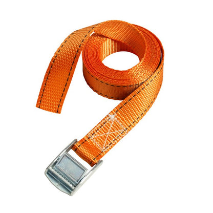 Колан за притягане C2505 - 400кг 2.5М*25мм - 2бр/ к-т