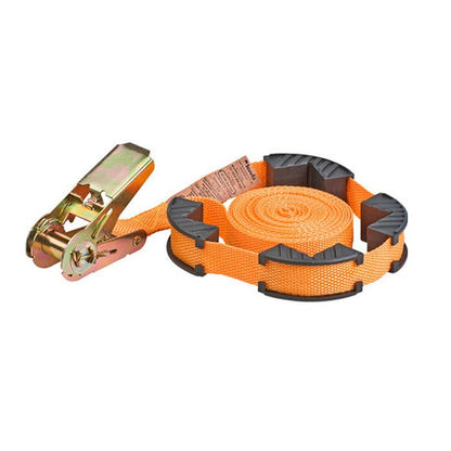 Колан за притягане R2508 - 1000кг 4.5М*25мм 1 Брой