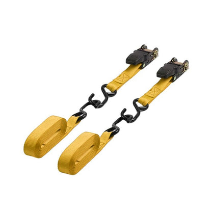 Колан за притягане R2501-s-A   700кг 4.5М*25мм - 2бр/к-т