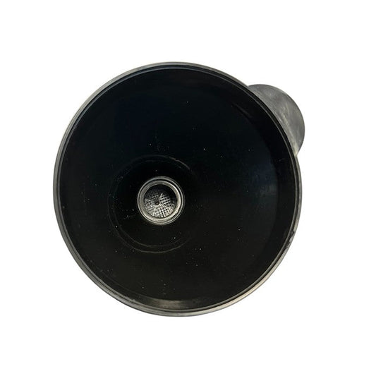 Фуния пвц 3011 С гъвкав маркуч