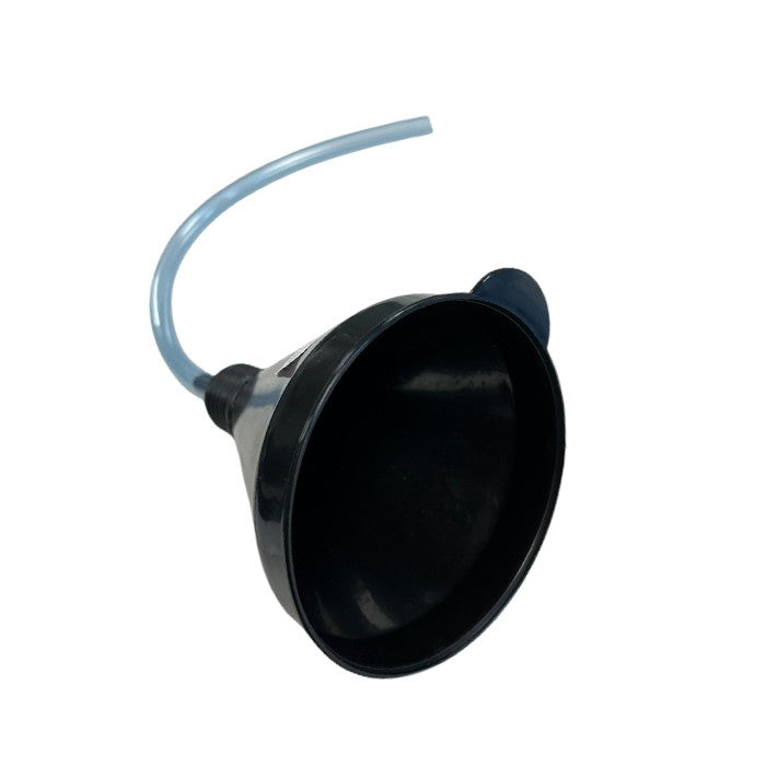 Фуния пвц 3011 С гъвкав маркуч