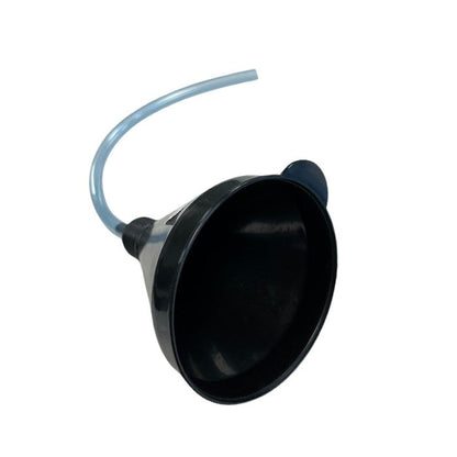 Фуния пвц 3011 С гъвкав маркуч