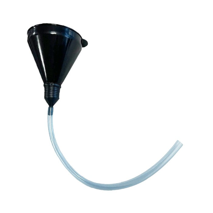 Фуния пвц 3011 С гъвкав маркуч