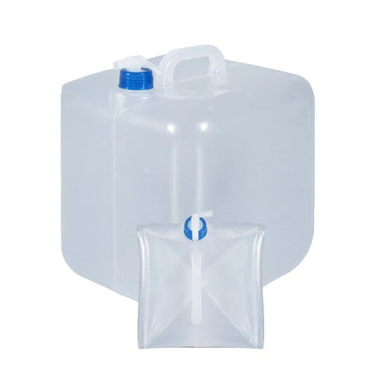 Туба за течности PA751 - 10 Литра