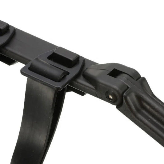 Огледало за каравана PA746 - 18см/12см