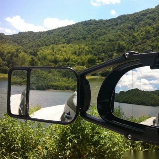 Огледало за каравана PA746 - 18см/12см