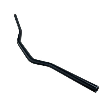 Кормило за велосипед PA868 - Черно