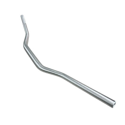 Кормило за велосипед PA868 - Сиво