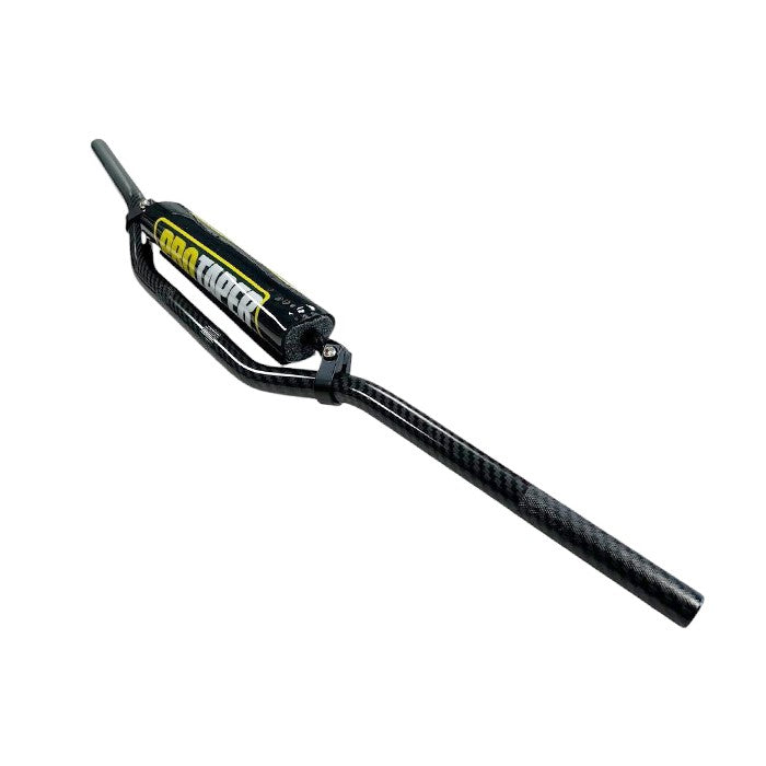 Кормило за велосипед PA870 - Карбон