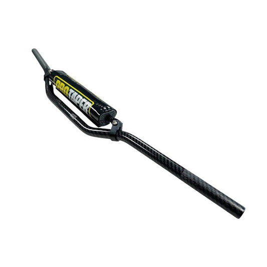 Кормило за велосипед PA870 - Карбон