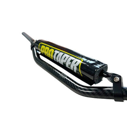 Кормило за велосипед PA870 - Карбон