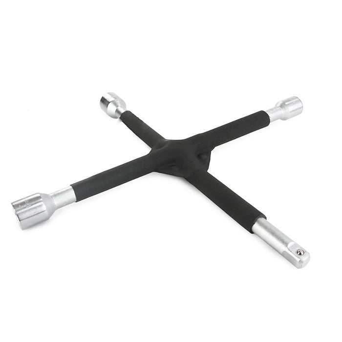 Ключ за джанти кръстачка PA974 - 15,5мм