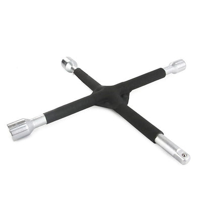 Ключ за джанти кръстачка PA974 - 15,5мм