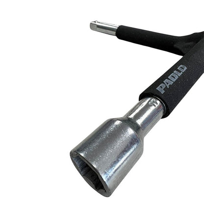 Ключ за джанти кръстачка PA974 - 15,5мм