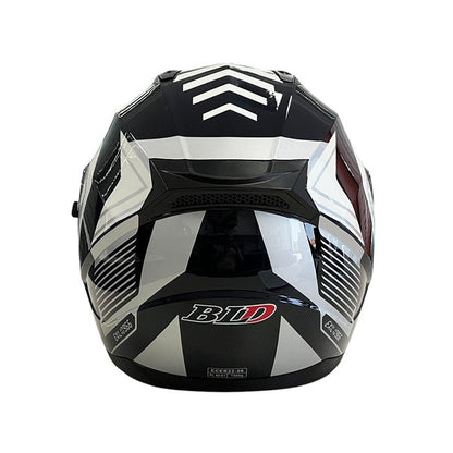 Каска M67 - Размер L - Сиво